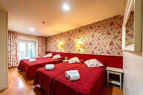 Hostal Matheu