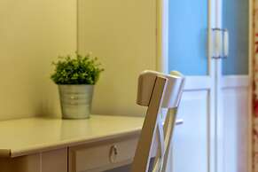 Hostal Matheu