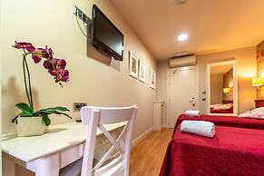 Hostal Matheu