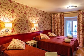 Hostal Matheu