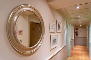 Hostal Matheu