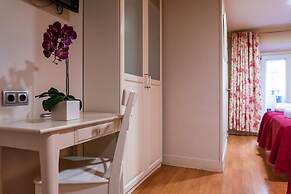 Hostal Matheu