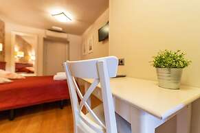 Hostal Matheu
