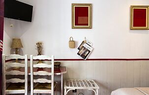 Hotel Mignon