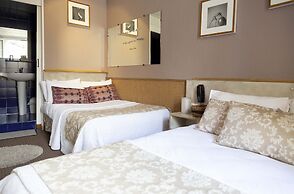 Hotel Mignon