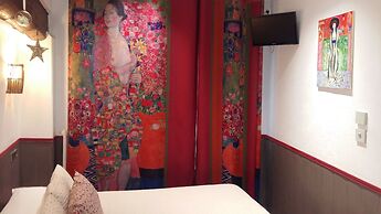 Hotel Mignon