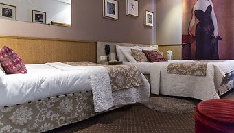 Hotel Mignon