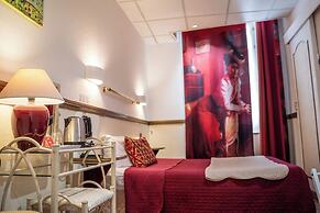 Hotel Mignon