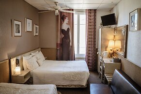 Hotel Mignon