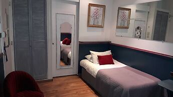 Hotel Mignon
