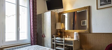 Hotel Mignon