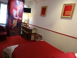 Hotel Mignon