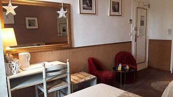 Hotel Mignon