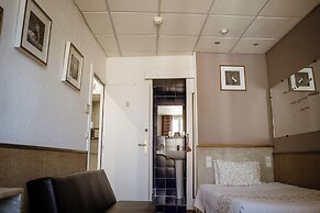 Hotel Mignon