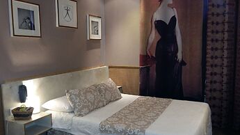 Hotel Mignon