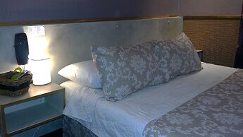 Hotel Mignon