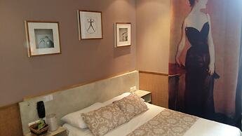 Hotel Mignon
