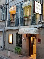 Hotel Mignon