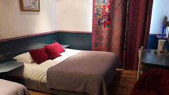 Hotel Mignon