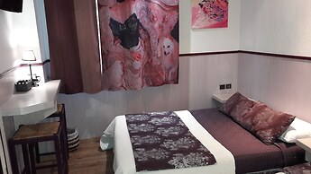 Hotel Mignon