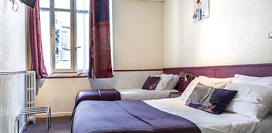 Hotel Mignon