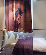 Hotel Mignon