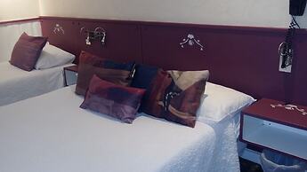 Hotel Mignon