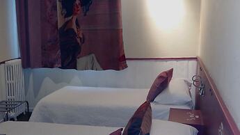Hotel Mignon