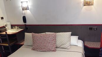 Hotel Mignon