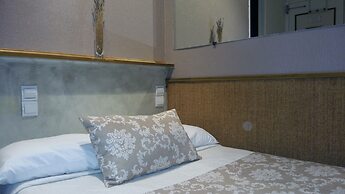 Hotel Mignon