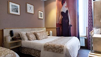 Hotel Mignon