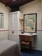 Hotel Mignon