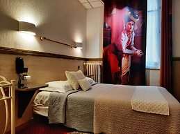 Hotel Mignon