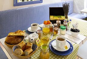 Hotel Mignon