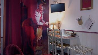 Hotel Mignon