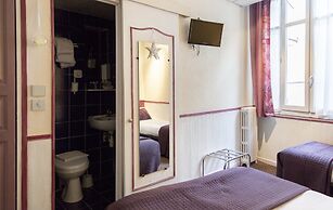 Hotel Mignon