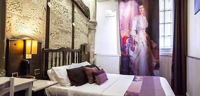 Hotel Mignon