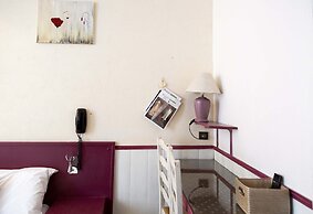 Hotel Mignon