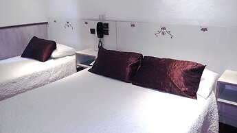 Hotel Mignon