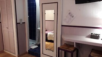 Hotel Mignon