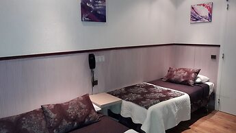 Hotel Mignon