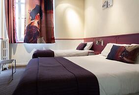Hotel Mignon