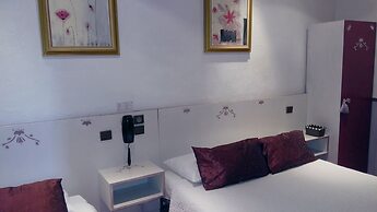 Hotel Mignon