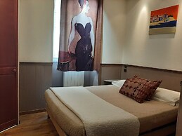 Hotel Mignon