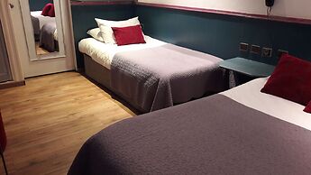 Hotel Mignon