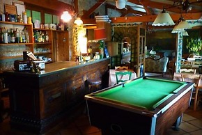 Hôtel-Restaurant Le Beau Site