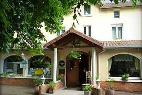 Hôtel-Restaurant Le Beau Site