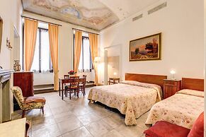 Hotel San Giovanni