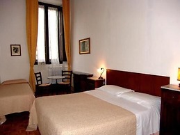 Hotel San Giovanni