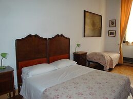 Hotel San Giovanni